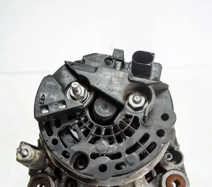 Seat Ibiza IV (6J,6P) Generator/alternator 03F903023D