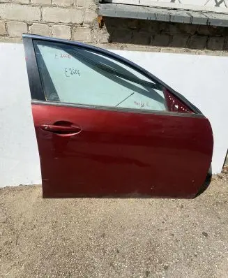 Mazda 6 Side sliding door E2606