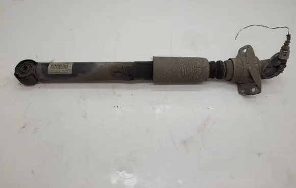 Audi A6 Allroad C7 Rear shock absorber/damper 4G0616031AD