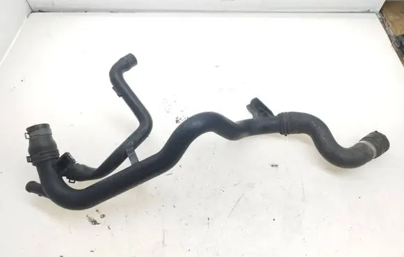 Audi A4 S4 B8 8K Engine coolant pipe/hose 03L121157AP 03L121071B 8K0121101P