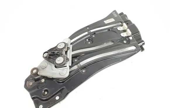 BMW Z4 E89 Rear door window regulator with motor 7192304