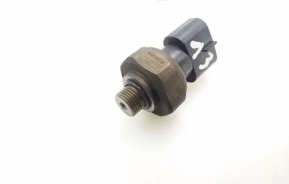 Air conditioning (A/C) pressure sensor