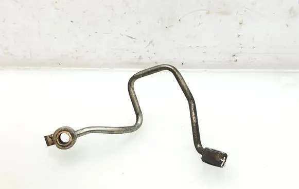 Mazda CX-5 Turbo turbocharger oiling pipe/hose
