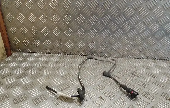 Volkswagen Tiguan Front ABS sensor wiring 5TA927903E