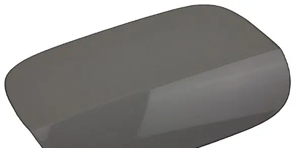 Volkswagen ID.7 Electric car charge socket cover 14A809909A