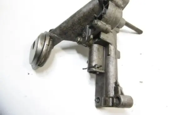 Renault Megane I Oil pump 7700598425