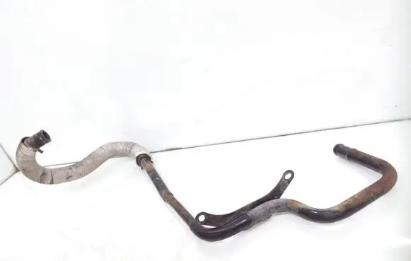 Ford Connect Engine coolant pipe/hose 7T168B451AD