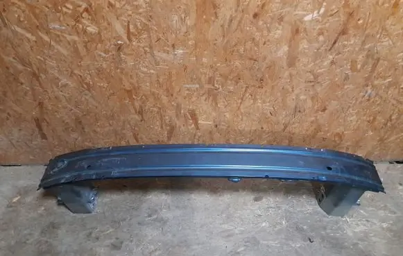 Opel Astra K Front bumper cross member 543398642x