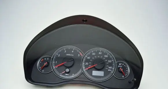 Subaru Outback Speedometer (instrument cluster) 85002AG03