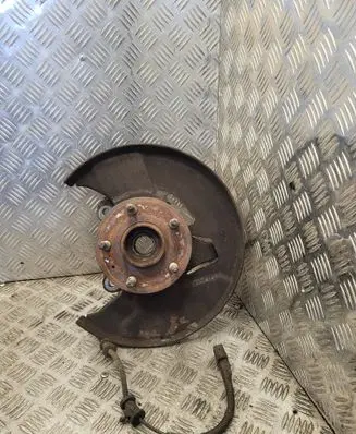 Opel Insignia A Front wheel hub