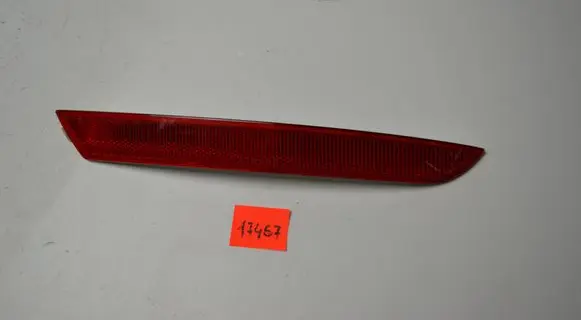 Seat Altea XL Rear tail light reflector 5P8945106