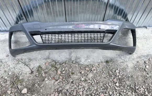 BMW 5 G30 G31 Front bumper