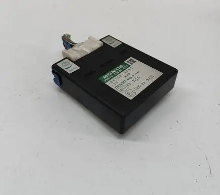 Honda CR-V Parking PDC control unit/module 39670SWWG03