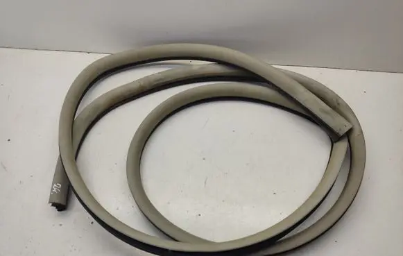 Chrysler Grand Voyager V Front door rubber seal