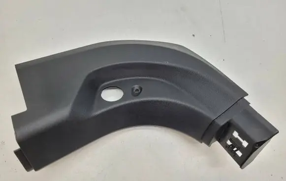 BMW 7 G11 G12 (A) pillar trim 7343385AUTOFROST