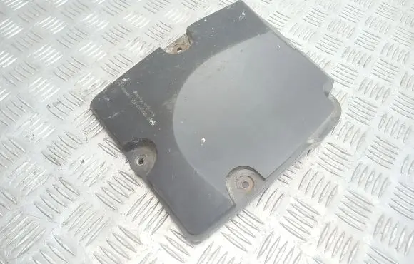 Mazda 3 I Engine control unit box 3M5112A659EC