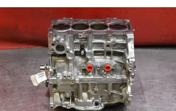Lexus UX Engine block M20A