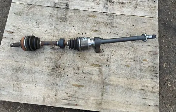 Honda Accord Front driveshaft