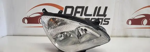 Headlight/headlamp