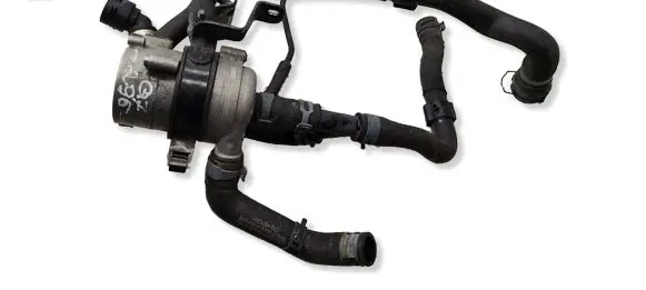 Audi Q7 4M Electric auxiliary coolant/water pump 4H0965567A H003S0003 4M0145920AC