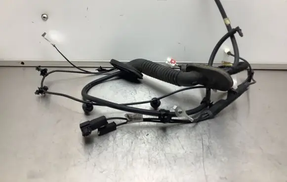 Ford C-MAX II Tailgate/trunk wiring harness AV6T14D466 A00000000 12664576000