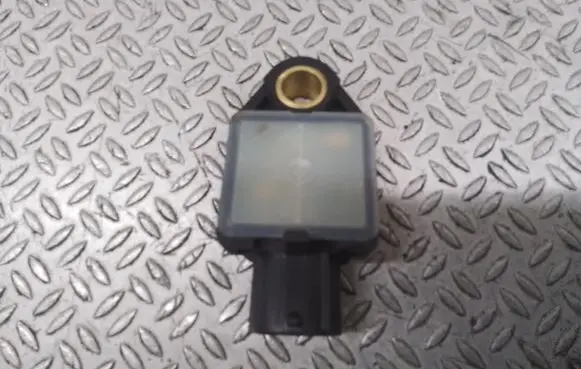 Chrysler Sebring (ST-22 - JR) Airbag deployment crash/impact sensor 39754C