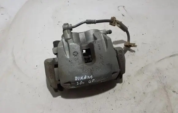 Dodge Durango Front brake caliper 68138842AA