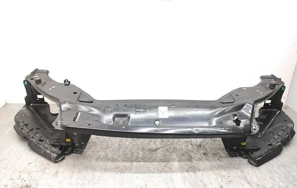 Volvo V70 Top upper radiator support slam panel 30796387 31378517