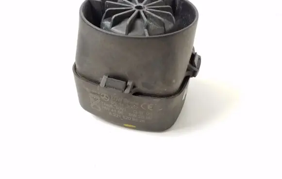 Mercedes-Benz CL C216 Alarm system siren A2218208526