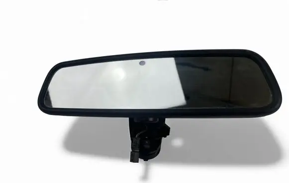 BMW 5 GT F07 Rear view mirror (interior) E11015891