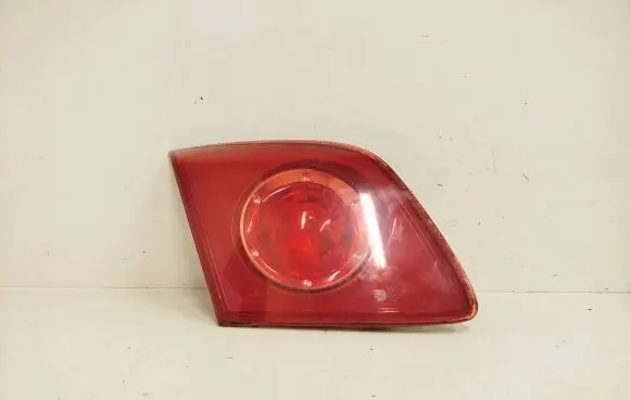 Mazda 3 I Tailgate rear/tail lights P2913