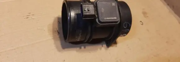 Renault Scenic III - Grand scenic III Mass air flow meter 8200702517