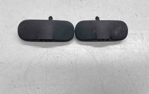 Porsche Panamera (970) Windshield washer spray nozzle 97062807700 97062807300