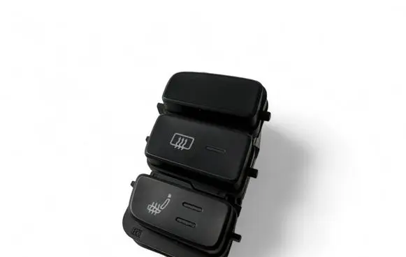 Volkswagen Up Other switches/knobs/shifts 1S0927137E