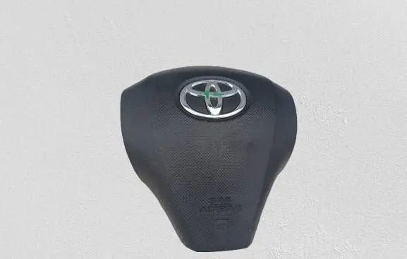 Toyota Yaris Steering wheel airbag 451300D160B0