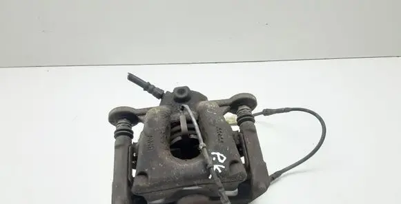BMW 1 E81 E87 Front brake caliper
