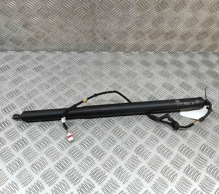 Jeep Avenger Tailgate/trunk strut/damper 52233110