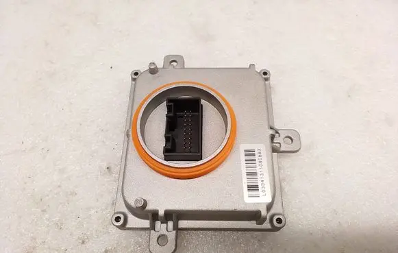Audi A3 S3 8V Headlight ballast module Xenon 4G0907397P
