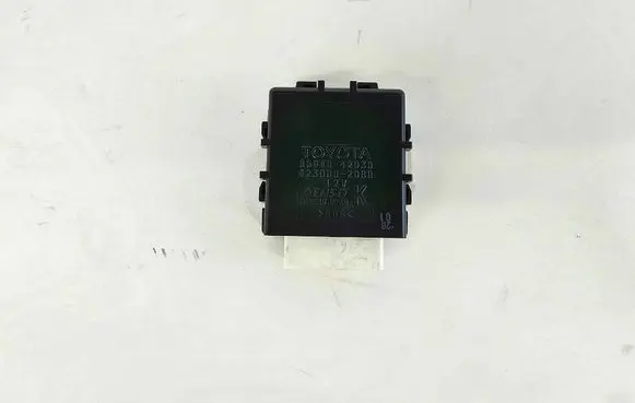 Lexus NX Window control relay 8594042030