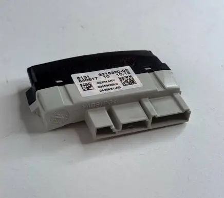 BMW 5 F10 F11 Other control units/modules 9218380 61319218380 2435481AB