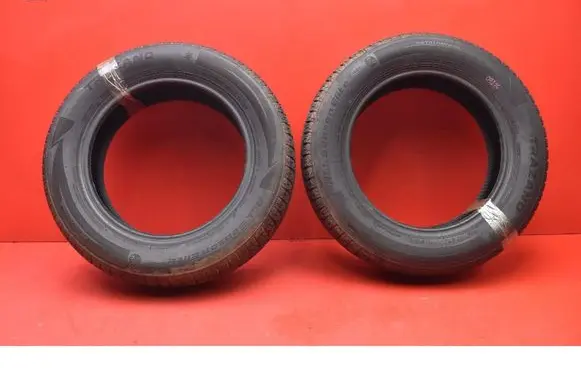 Mazda 2 R17 C winter tire 6938112628895