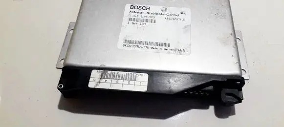 BMW 5 E39 ABS control unit/module 0265109023 1164130