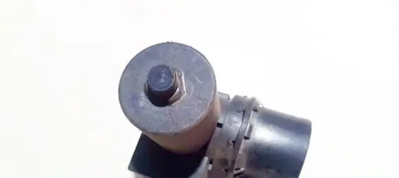 Seat Toledo I (1L) Vacuum pump