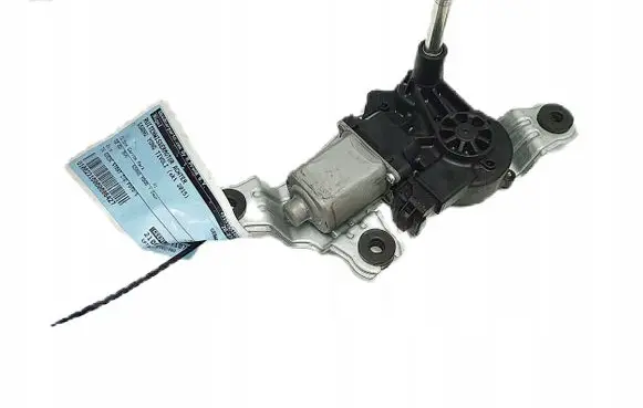 Honda Jazz Rear window wiper motor