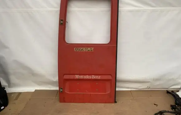 Mercedes-Benz Sprinter W901 W902 W903 W904 Rear door 2D1827091F
