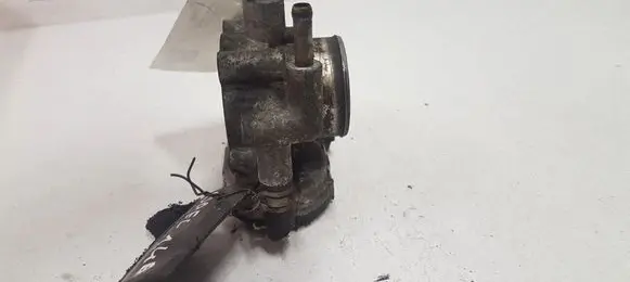 Opel Astra H Throttle valve 24420536 0280750133