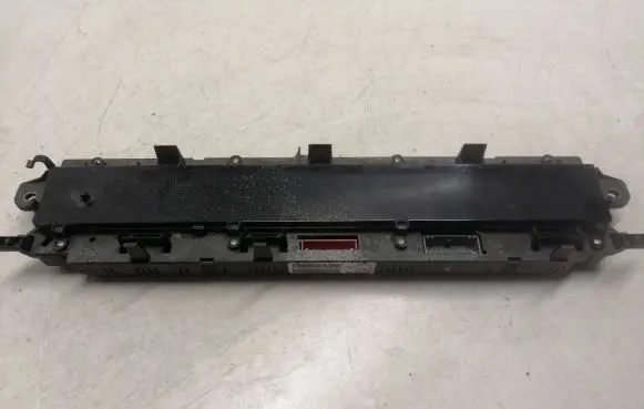 Renault Scenic II - Grand scenic II Speedometer (instrument cluster) 281133520 NS1309954V P82004612