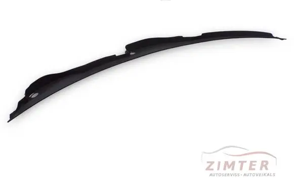 Audi A5 Sportback 8TA Wiper trim 8K1819403