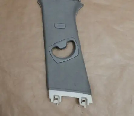 BMW 3 F30 F35 F31 (B) pillar trim (top)