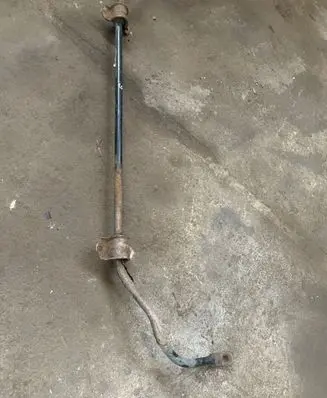 Ford S-MAX Rear anti-roll bar/sway bar 
